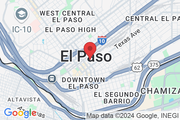 El Paso, TX, USA