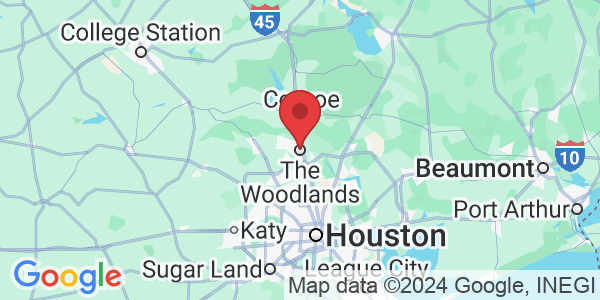 The Woodlands, TX, USA