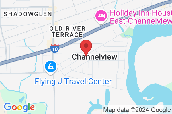 Channelview, TX, USA