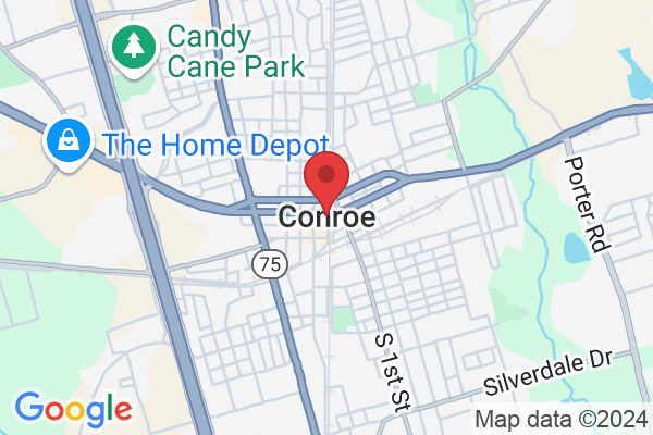 Conroe, TX, USA