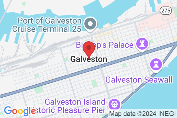 Galveston, TX, USA