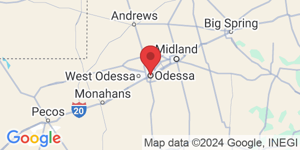 Odessa, TX, USA