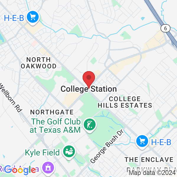 College Station, TX, USA