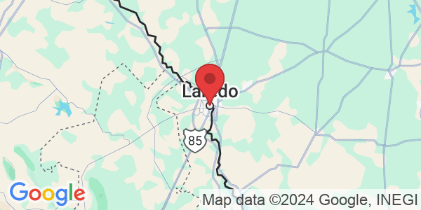 Laredo, TX, USA