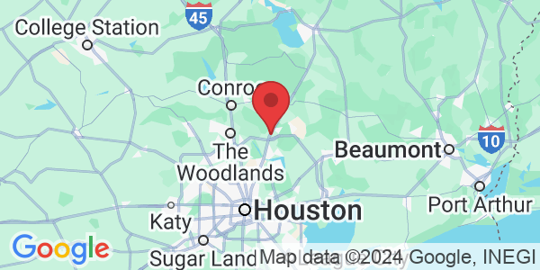 New Caney, TX 77357, USA