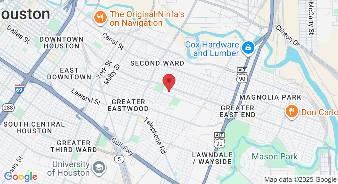 5258 Texas St, Houston, TX 77011, USA