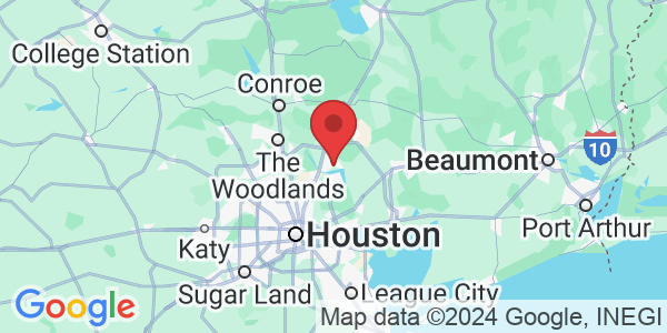 Kingwood, Houston, TX, USA