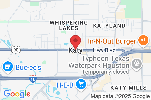 Katy, TX, USA