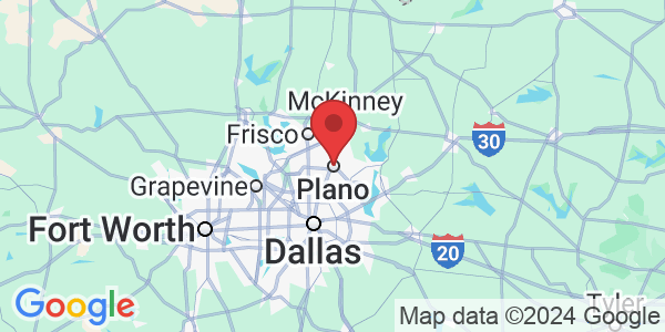 Plano, TX, USA