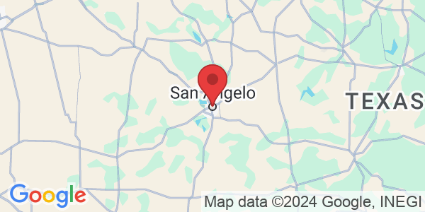 San Angelo, TX, USA