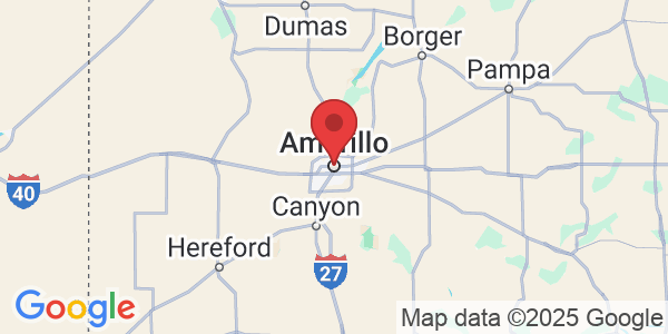 Amarillo, TX, USA