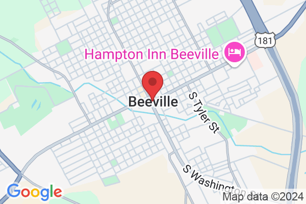 Beeville, TX 78102, USA