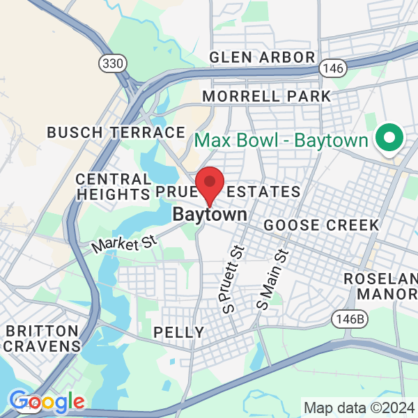 Baytown, TX, USA