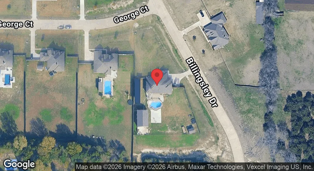 8880 George Ct, Waxahachie, TX 75167, USA