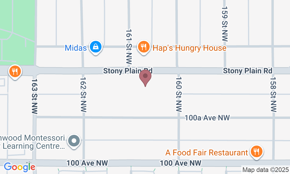 16028 100a Ave NW #204, Edmonton, AB T5P 0M1, Canada