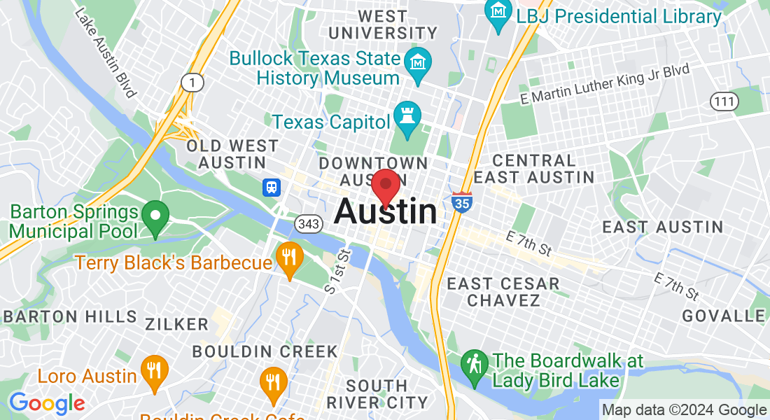 Austin, TX, USA