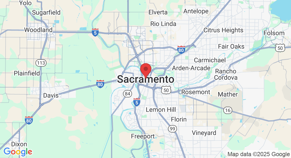 Sacramento, CA, USA