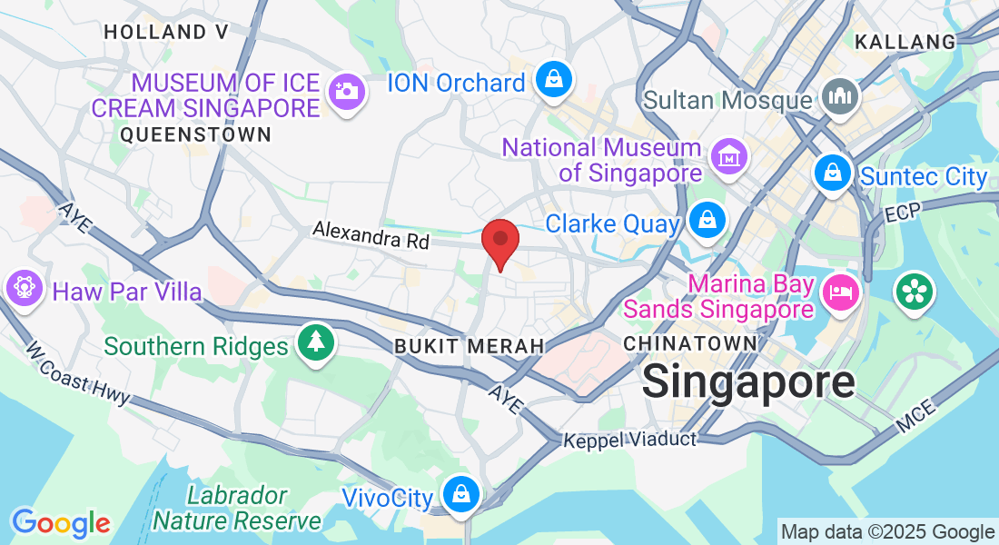 34 Jln. Bukit Ho Swee, #01-870, Singapore 160034