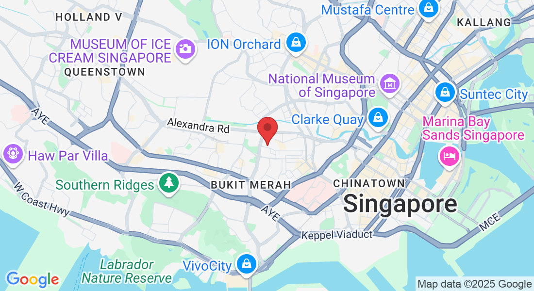 34 Jln. Bukit Ho Swee, #01-870, Singapore 160034