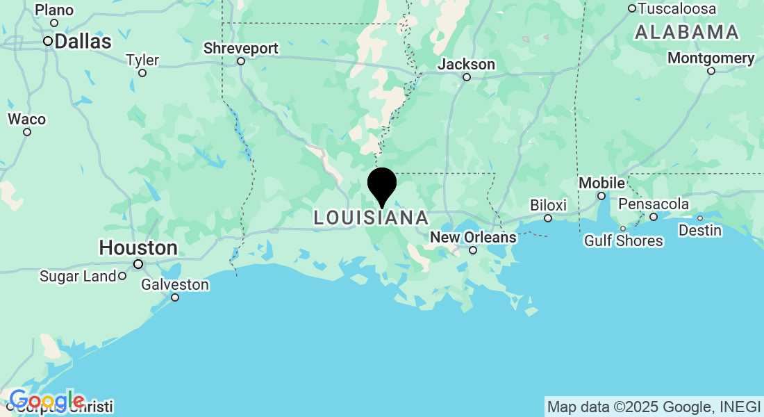 Louisiana, USA