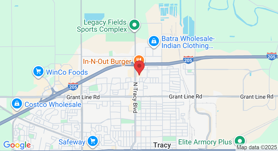 3232 N Tracy Blvd, Tracy, CA 95376, USA