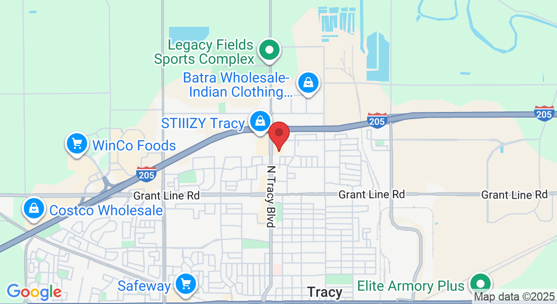 3232 N Tracy Blvd, Tracy, CA 95376, USA