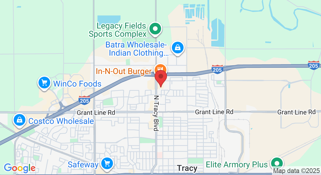 3232 N Tracy Blvd, Tracy, CA 95376, USA