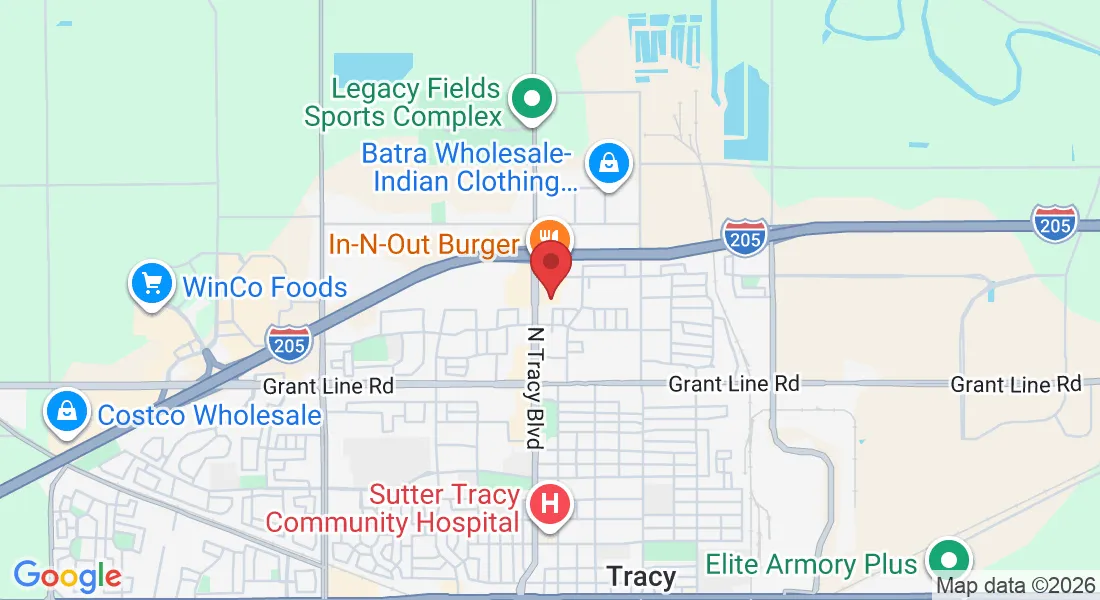 3232 N Tracy Blvd, Tracy, CA 95376, USA