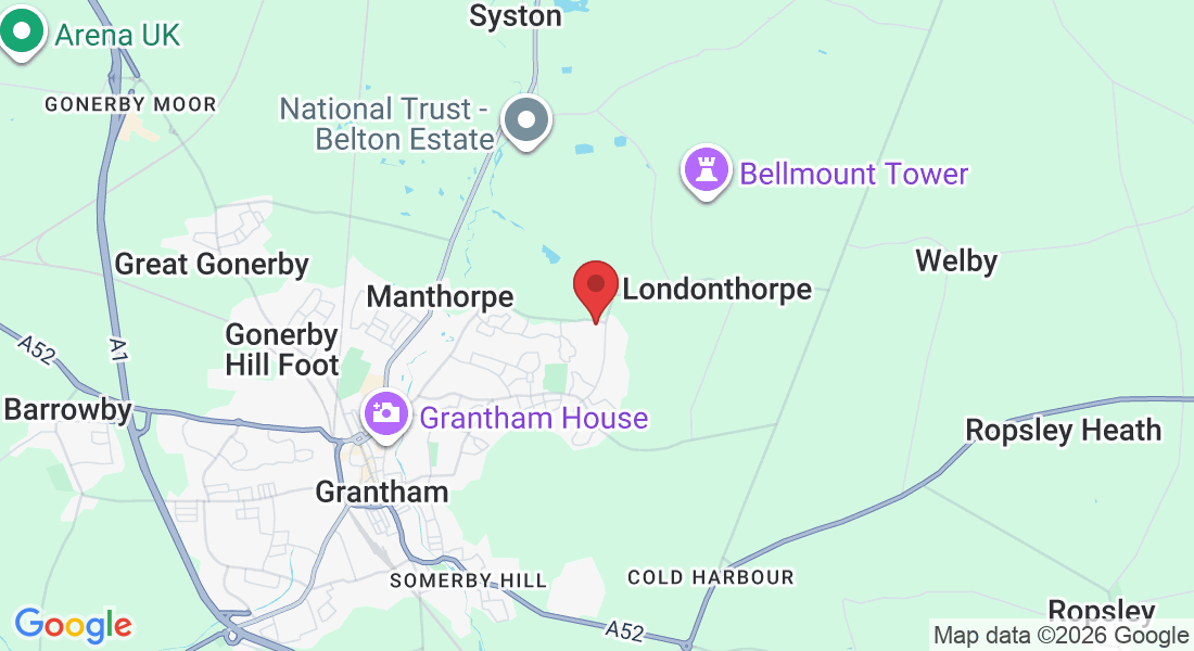 Unit 24, Lime Square Business Park, Alma Park Rd, Grantham NG31 9SN, UK