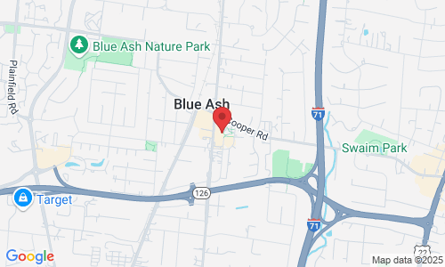 9500 B, Kenwood Rd, Blue Ash, OH 45242, USA