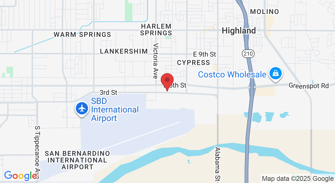 26670 3rd St, Highland, CA 92346, EE. UU.