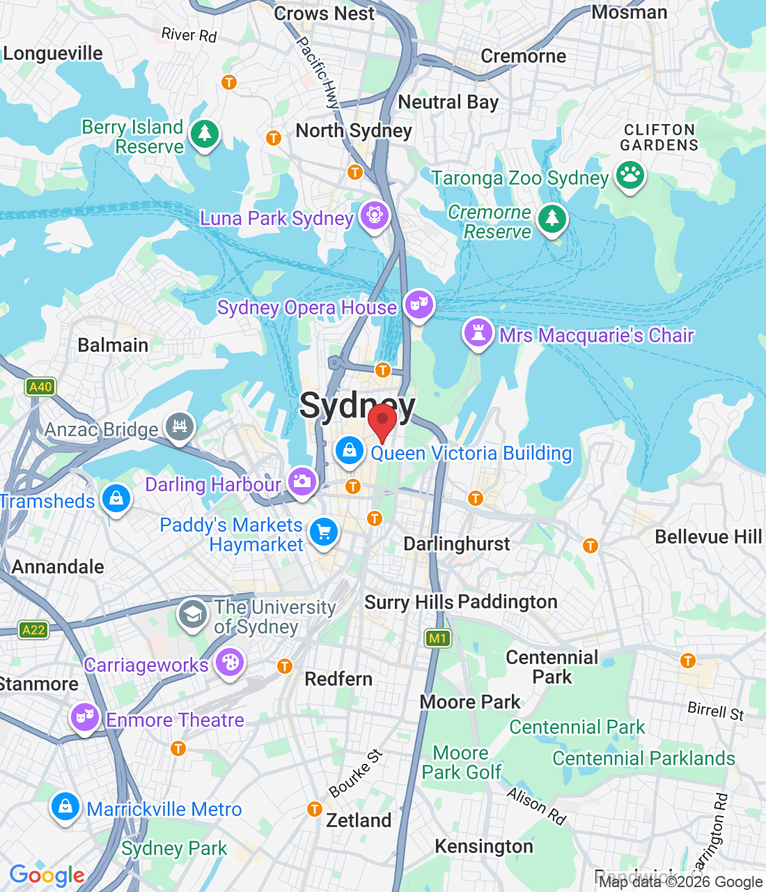l2/160 King St, Sydney NSW 2000, Australia