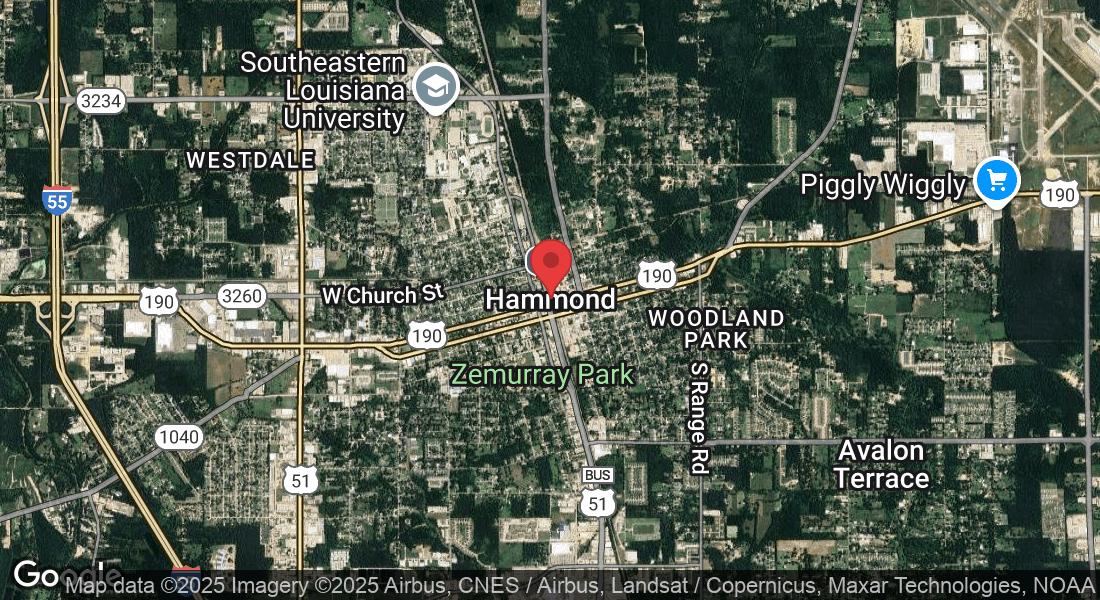 Hammond, LA, USA