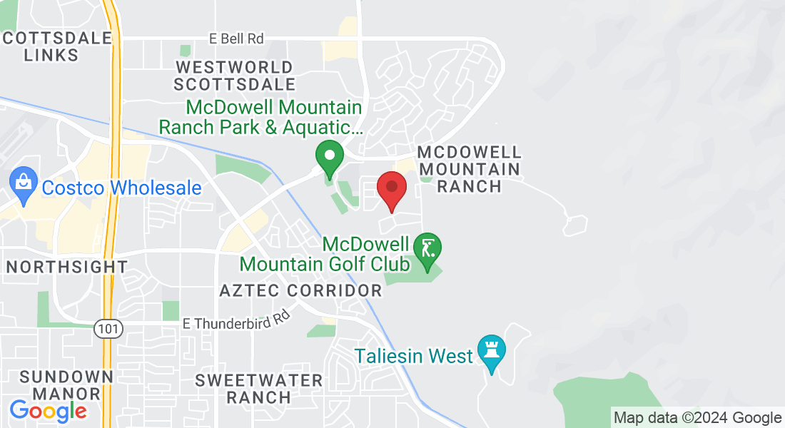 10378 E Raintree Dr, Scottsdale, AZ 85255, USA