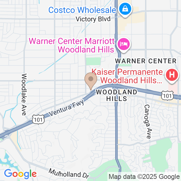 22311 Ventura Blvd, Woodland Hills, CA 91364, USA