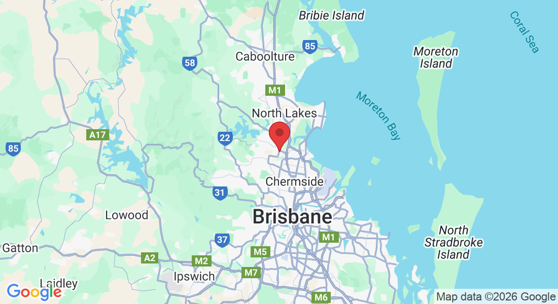 3/11 Hinkler Ct, Brendale QLD 4500, Australia