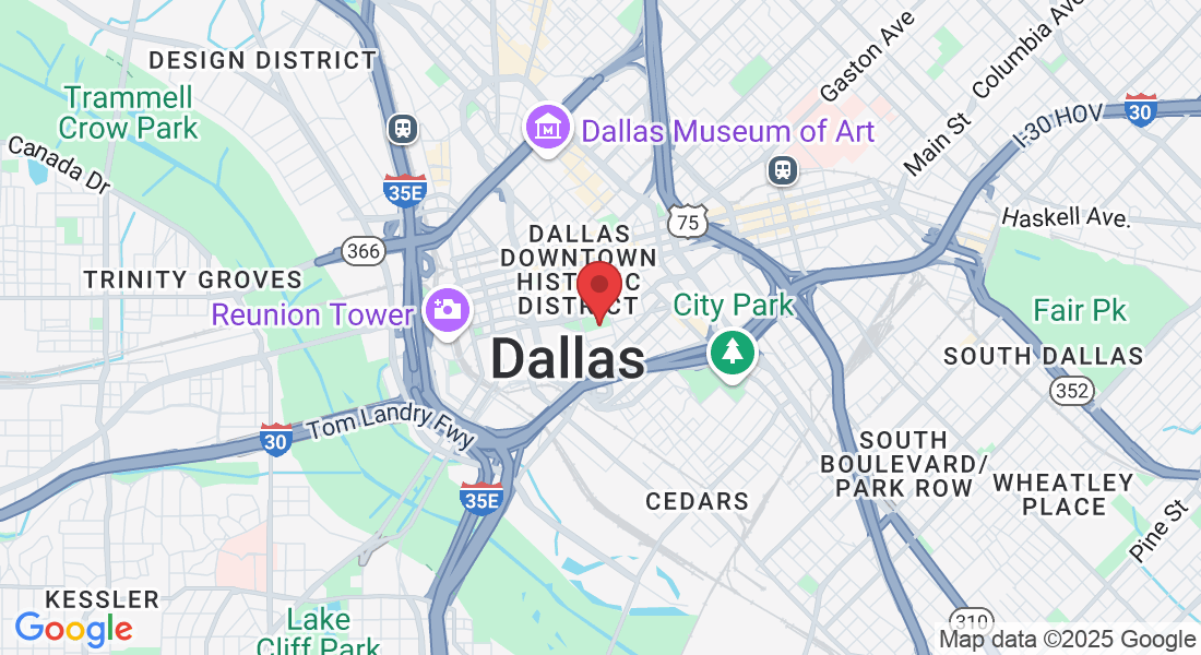 Dallas, TX, USA
