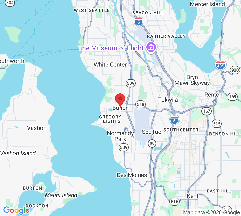 Burien, WA, USA