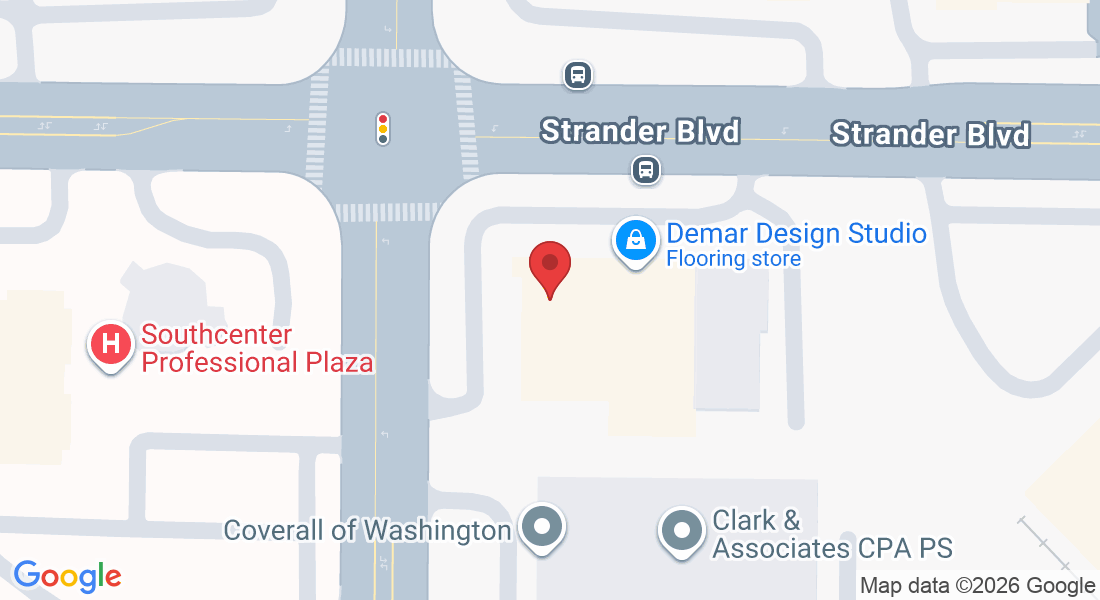 505 Strander Blvd, Tukwila, WA 98188, USA