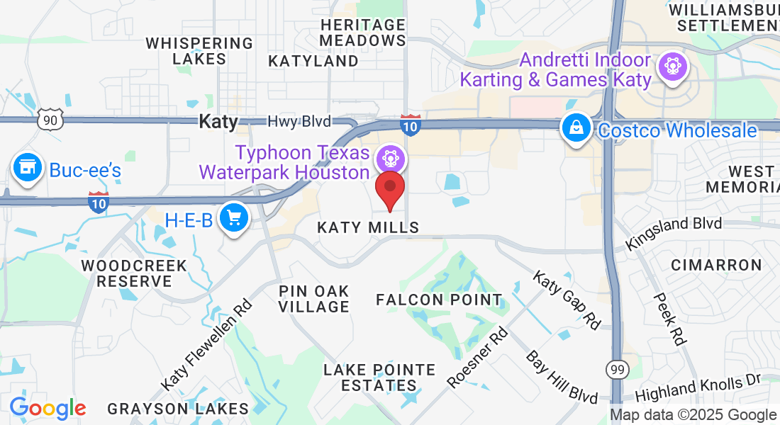 25145 Star Ln, Katy, TX 77494, USA