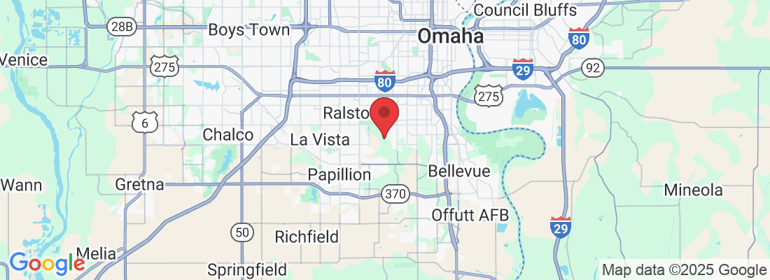 Bellevue, Nebraska 68157, EE. UU.