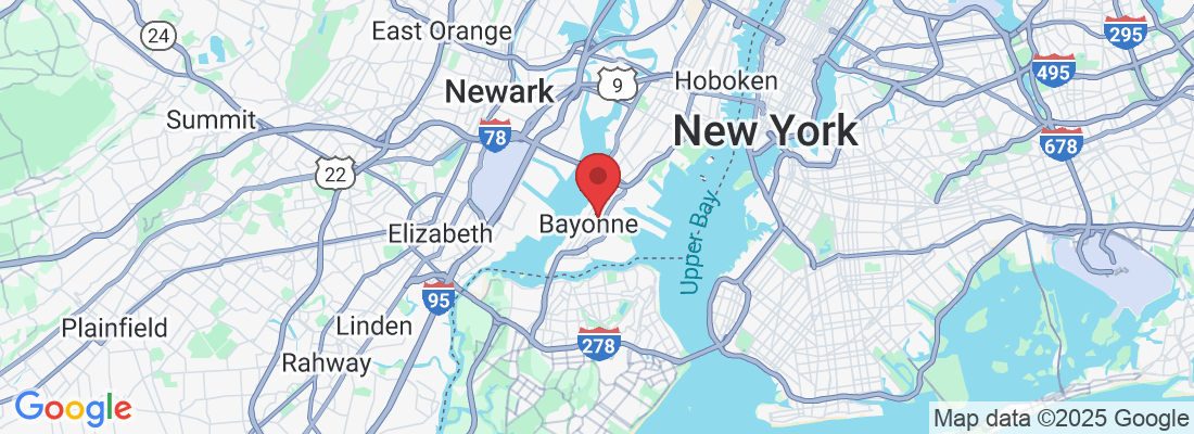 700 Broadway, Bayonne, NJ 07002, USA