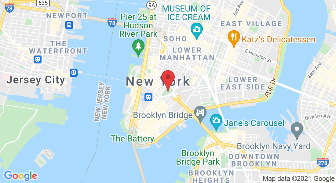 New York, NY, USA