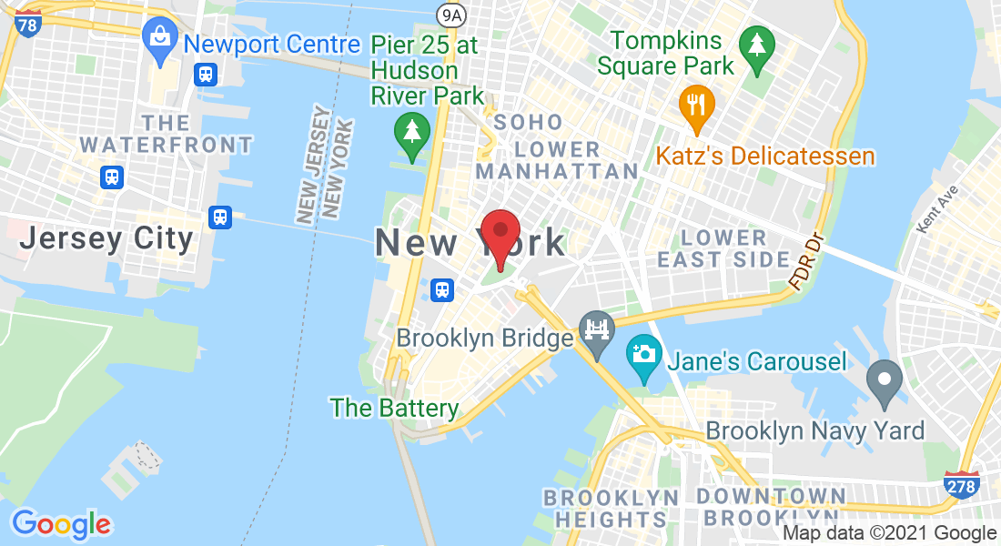 New York, NY, USA