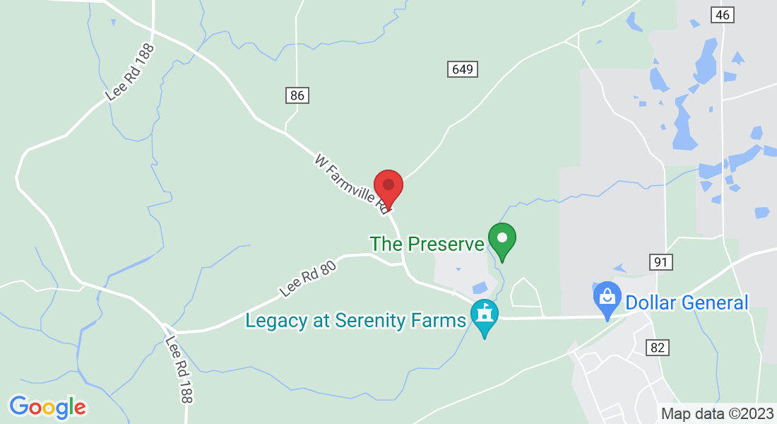 5051 W Farmville Rd, Waverly, AL 36879, USA