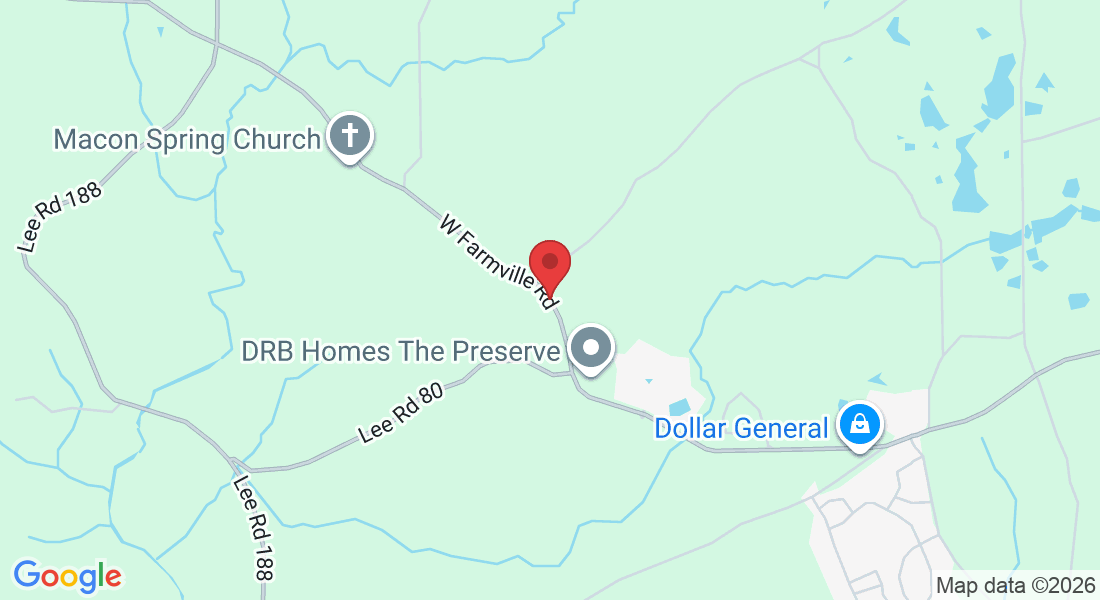 5051 W Farmville Rd, Waverly, AL 36879, USA