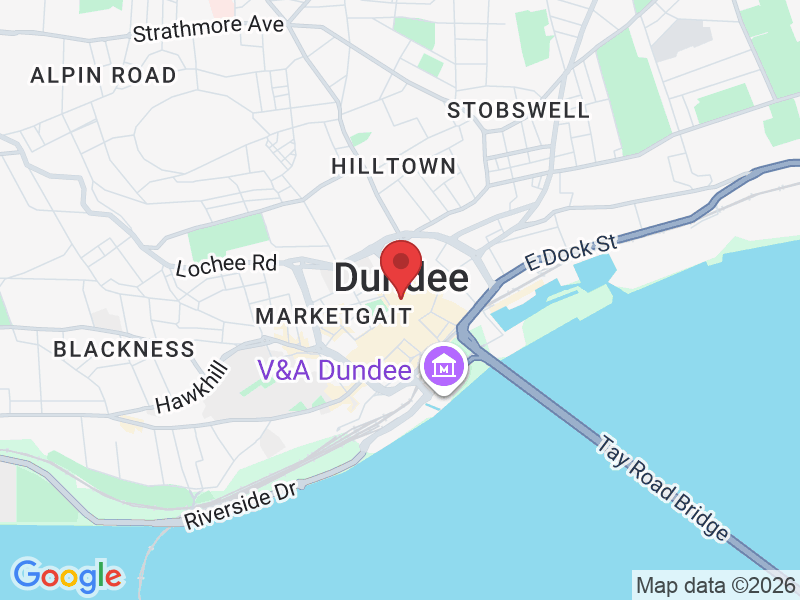 Dundee, UK