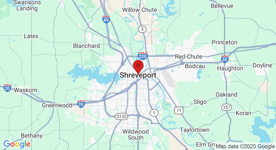 Shreveport, LA, USA