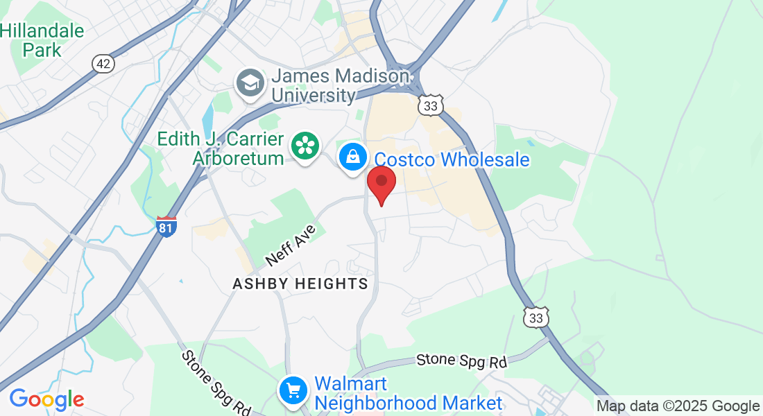 410 Neff Ave, Harrisonburg, VA 22801, USA