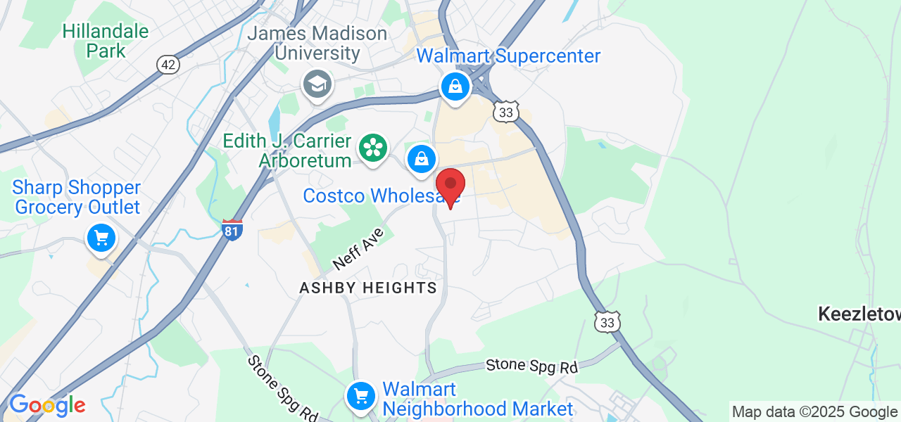 410 Neff Ave, Harrisonburg, VA 22801, USA